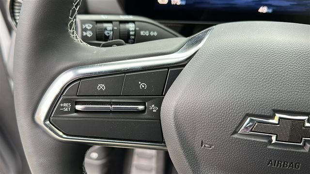 2025 Chevrolet Blazer EV LT - Photo 10