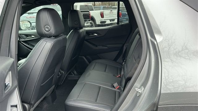 2026 Chevrolet Equinox LT - Photo 22