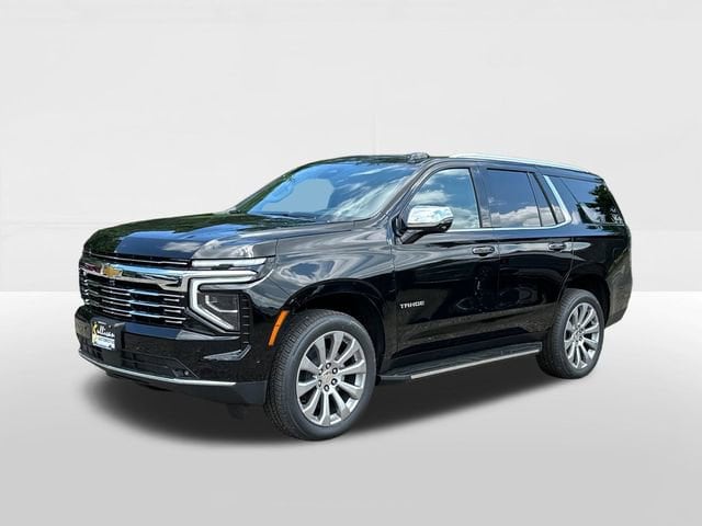 2025 Chevrolet Tahoe SUV 