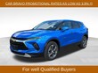 Chevrolet Blazer