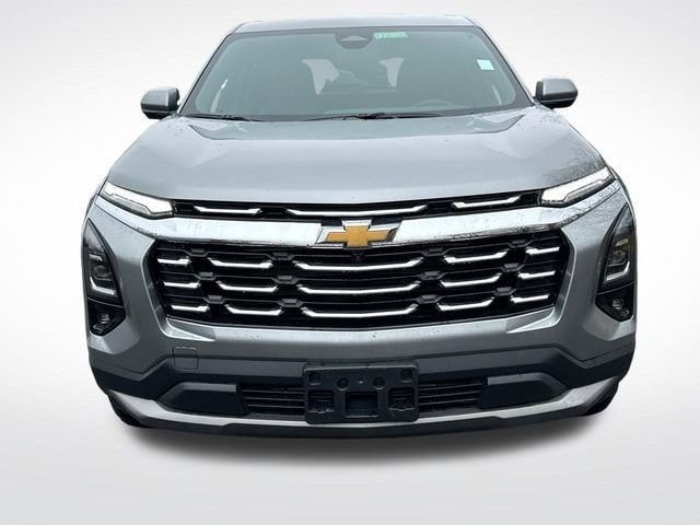 2026 Chevrolet Equinox LT - Photo 6