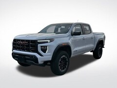 2026 GMC Canyon AT4 Truck