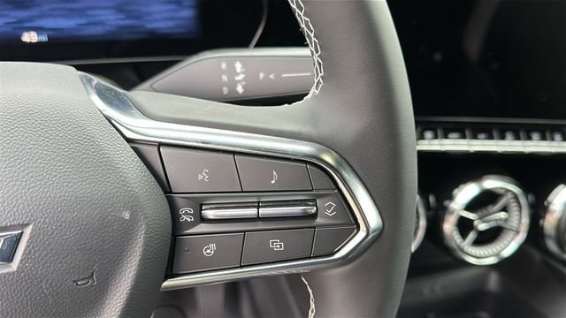 2025 Chevrolet Blazer EV LT - Photo 11