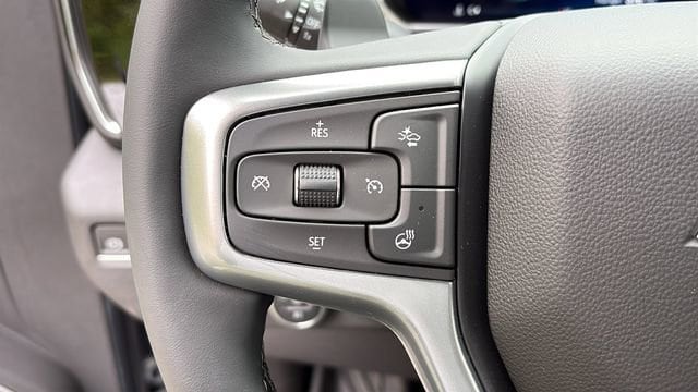 2026 Chevrolet Silverado 1500 RST - Photo 15