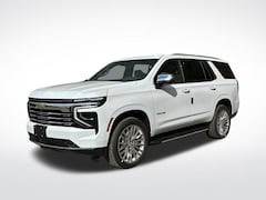2026 Chevrolet Tahoe Premier SUV