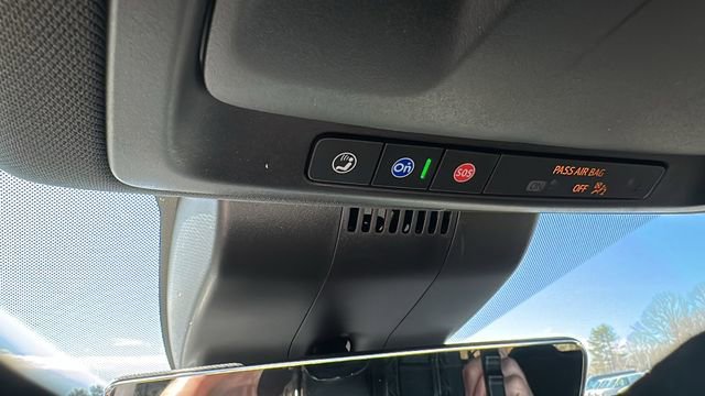 2025 Chevrolet Tahoe Fleet - Photo 18