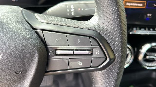 2025 Chevrolet Blazer EV Fleet - Photo 13
