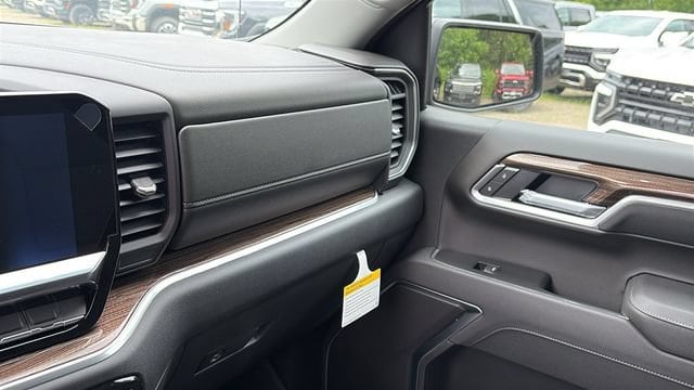2026 Chevrolet Silverado 1500 RST - Photo 20