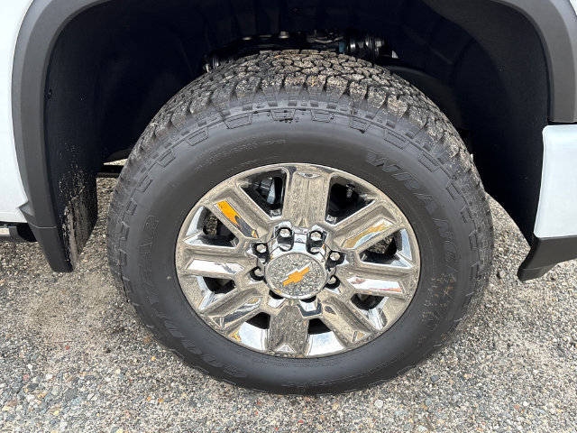 2026 Chevrolet Silverado 2500 HD High Country - Photo 7