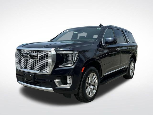 2023 GMC Yukon 4WD Denali's photo