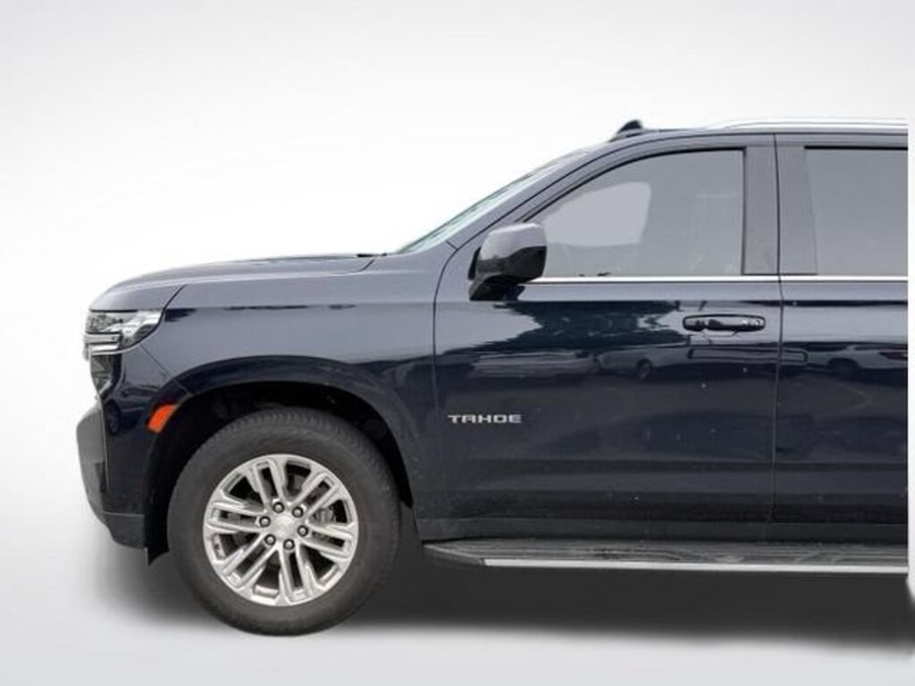 Used 2023 Chevrolet Tahoe LT SUV