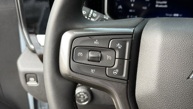 2026 Chevrolet Silverado 2500 HD High Country - Photo 13