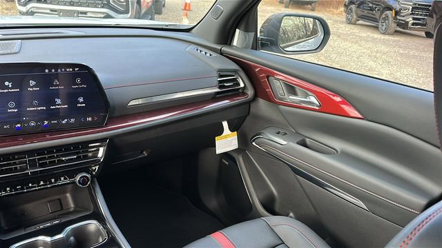 2026 Chevrolet Traverse RS - Photo 22