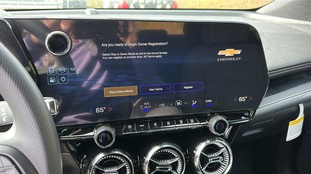 2025 Chevrolet Blazer EV Fleet - Photo 15