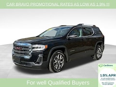 2022 GMC Acadia SLT SUV