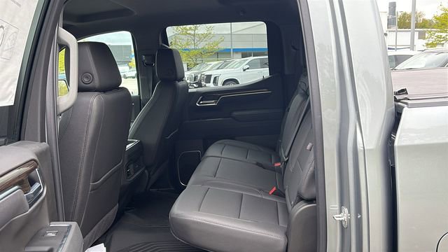 2026 Chevrolet Silverado 1500 RST - Photo 25