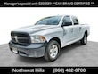 Ram 1500 Classic