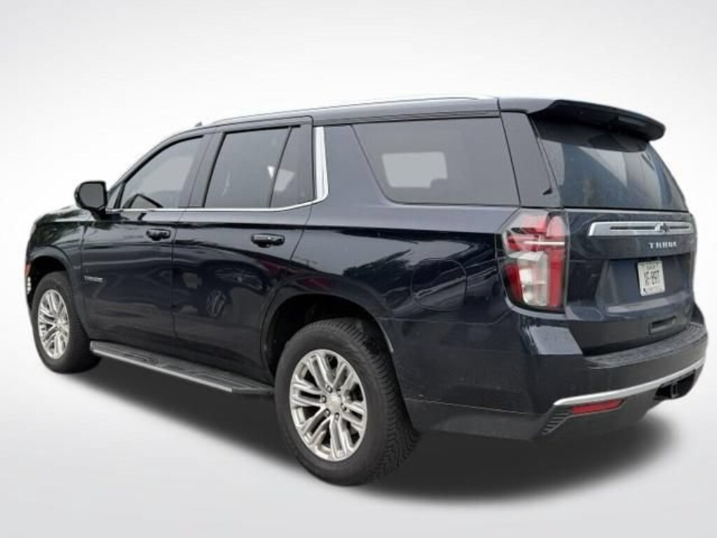 Used 2023 Chevrolet Tahoe LT SUV
