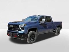 2026 Chevrolet Silverado 2500 HD LT Truck