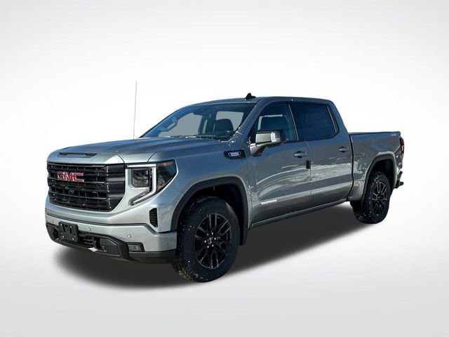 2026 GMC Sierra 1500 Truck 
