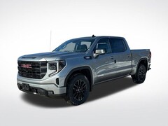 2026 GMC Sierra 1500 Elevation Truck