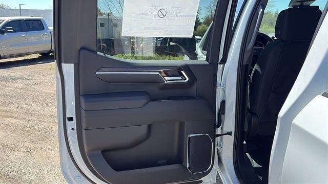 2026 GMC Sierra 1500 SLE - Photo 21