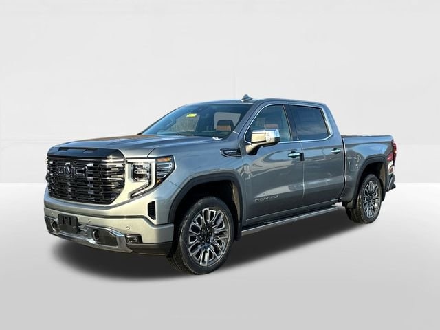 2026 GMC Sierra 1500 Denali Ultimate's photo