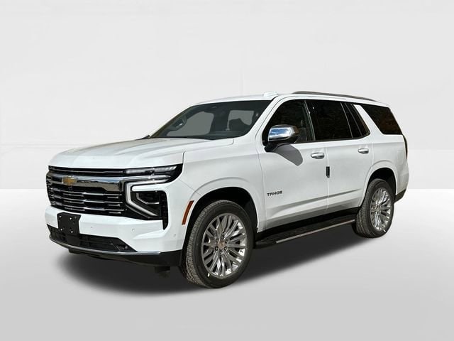 2026 Chevrolet Tahoe SUV 
