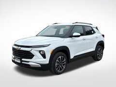 2026 Chevrolet Trailblazer LT SUV