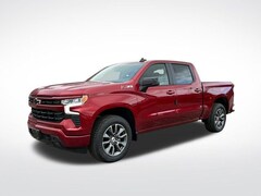 2026 Chevrolet Silverado 1500 RST Truck