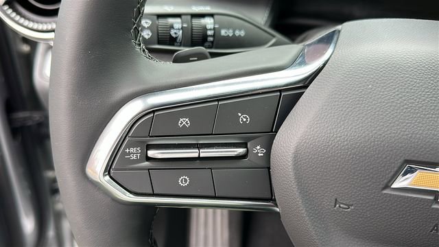 2026 Chevrolet Equinox LT - Photo 12