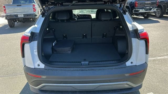 2026 Chevrolet Blazer EV LT - Photo 23
