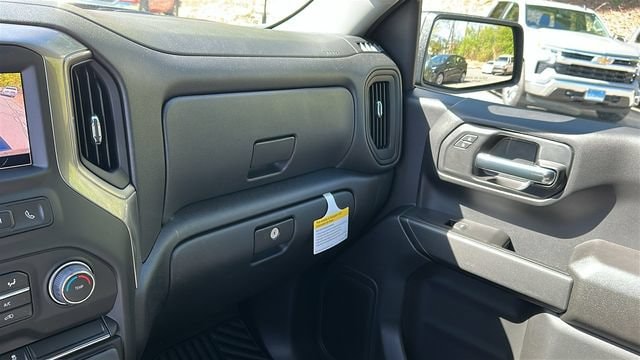 2026 Chevrolet Silverado 1500 Custom - Photo 18