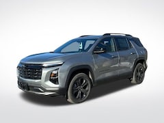 2026 Chevrolet Equinox LT SUV