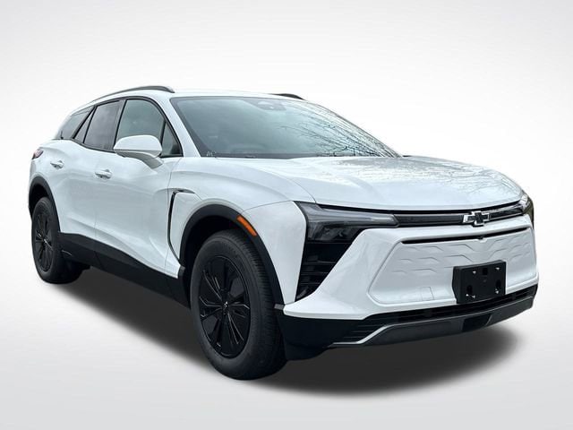 2025 Chevrolet Blazer EV LT - Photo 4