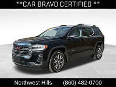 2022 GMC Acadia SLT SUV