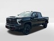 Chevrolet Silverado 2500 HD