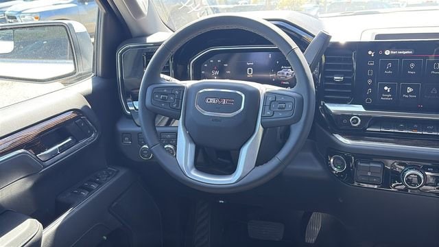 2026 GMC Sierra 1500 SLE - Photo 23