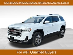 2023 GMC Acadia SLT SUV