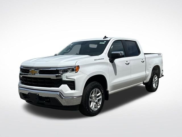 2023 Chevrolet Silverado 1500 Truck 