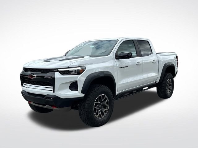 2024 Chevrolet Colorado Truck 