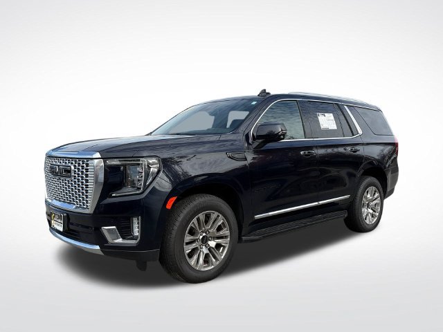 2023 GMC Yukon Denali SUV