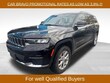 Jeep Grand Cherokee L
