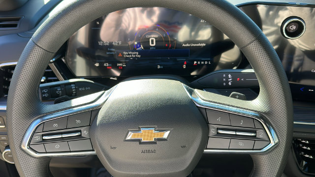 2025 Chevrolet Tahoe Fleet - Photo 11