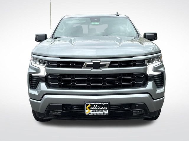 2026 Chevrolet Silverado 1500 RST - Photo 6