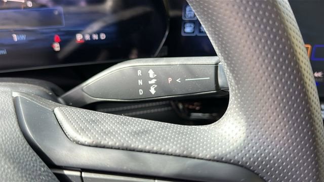 2025 Chevrolet Blazer EV Fleet - Photo 14