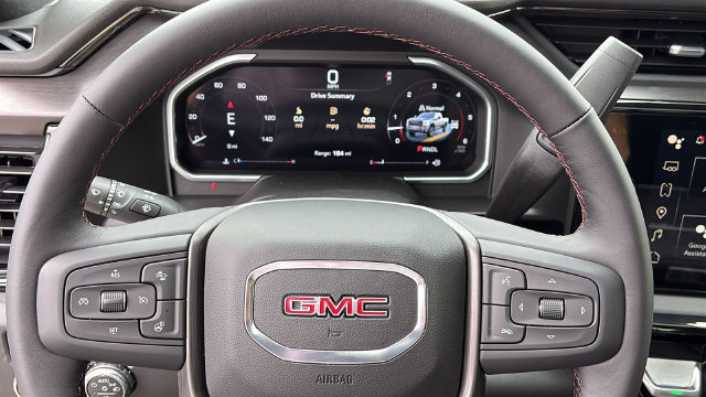 2026 GMC Sierra 2500HD AT4X - Photo 15