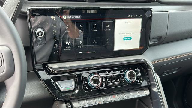 2026 GMC Sierra 3500HD AT4 - Photo 16