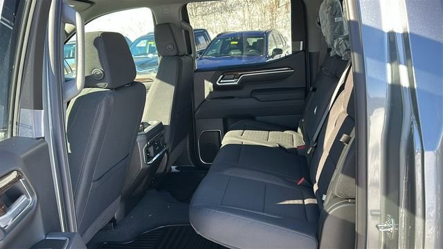 2026 GMC Sierra 1500 Elevation - Photo 22