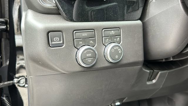 2026 GMC Sierra 1500 SLE - Photo 11